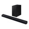 Sistemas de Altavoces de Cine en Casa Samsung HW-S50A Manual De Instrucciones