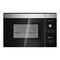 Hornos Microondas BALAY 3WG665NIM Instrucciones De Uso