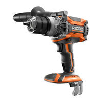 Ridgid R9500 Manual Del Operador