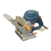 Ryobi JM82 Manual Del Operador