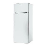Indesit RG 2330 Manual De Instrucciones