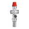 Unidades de Control CALEFFI 544 Serie Manual De Instrucciones