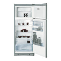 Indesit 93139180000 Manual De Instrucciones