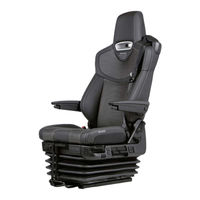 RECARO 91303 Manual De Montaje