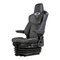 Asientos para Coches RECARO CV Seat 1 Manual De Montaje