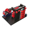 Juguetes fischertechnik Profi Pneumatic II Manual De Instrucciones