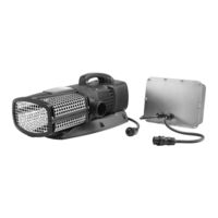 Oase AquaMaxEco Expert 27000/12 V Instrucciones De Uso