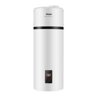 Haier HP150M5 Manual De Operación E Instalación