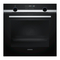Hornos Siemens HB 78 C S Serie Manual De Usuario E Instrucciones De Montaje