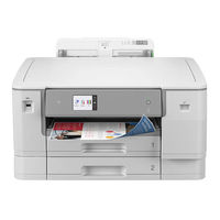 Brother HL-J6010DW Guía Del Usuario Online