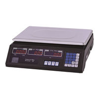 MAXELL POWER MP-BCD40 Manual Del Usuario