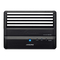 Alpine MRA-F355 - Manual del AMPLIFICADOR DE POTENCIA