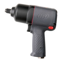 Ingersoll Rand 2130XP-2 Manual Del Usuario