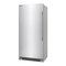 Refrigeradores Frigidaire FPRU19F8RFA Manual De Uso Y Cuidado