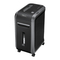 Trituradoras de Papel Fellowes POWERSHRED 99Ms Manual De Instrucciones
