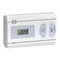 Termostatos Sonder VENTIL 1D Manual De Instrucciones
