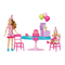 Juguetes Mattel Barbie W3210 Manual De Instrucciones