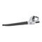Sopladores Garland GAS 201 W Manual De Instrucciones