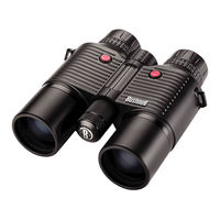 Bushnell Fusion 1600 ARC Manual Del Usuario