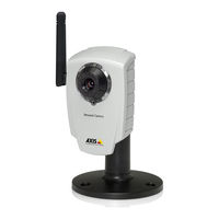 Axis 207MW Guia De Instalacion