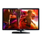 TV LED Philips 40PFL5206H/12 Guia De Inicio Rapido