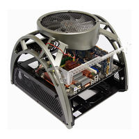 Antec SKELETON Manual Del Usuario