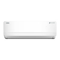 mabe MMI30CDBWCAX32M1 Instructivo
