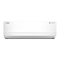 Acondicionadores de Aire mabe MMI12CDBWCAX32M1 Instructivo
