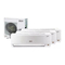 Acondicionadores de Aire BGH Silent Air BMSICU68CCI Manual De Instrucciones