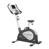 BH FITNESS H370 Instrucciones De Montaje Y Utilización