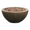Chimeneas al Aire Libre Bond Mondavi 67505 Manual Del Usuario