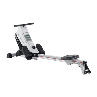 Kettler ST2520-64 Instrucciones De Entrenamiento Y Manejo