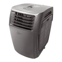 Suntec Wellness KLIMATRONIC Fusion CleanAir 12.000+ Manual De Instrucciones