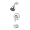 Accesorios para el Baño Symmons Origins 9600-PLR Manual De Funcionamiento Y Mantenimiento