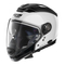 Accesorios de Motocicletas Nolan N70-2 GT Seguridad E Instrucciones