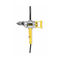 Taladros DeWalt DW138 Manual De Instrucciones