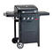 Parrillas Barbecook MANUA 1 Instrucciones De Instalación