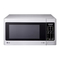 Hornos Microondas LG MS1442GS Manual De Instrucciones