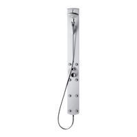 Hansgrohe Raindance 27100000 Instrucciones De Montaje