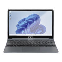 Enova C141EK5-CI5T Manual De Usuario