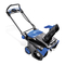 SnowJoe 24V-X4-SB21 - Manual del Soplador de Nieve Inalámbrico