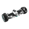 Manual del Gyroor G-F1 - Hoverboard
