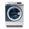 Secadoras Electrolux TE1120 Manual De Instrucciones