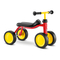 Bicicletas Puky Pukylino Manual De Instrucciones
