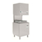 Lavaplatos ASBER TECH-H500 Manual De Instrucciones
