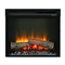 Chimeneas de Interior Dimplex OPTIFLAMA Guía Práctica Del Usuario