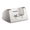Estaciones de Acoplamiento Philips POCKET MEMO ACC8120 Manual De Instrucciones