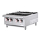 Estufas Magic Chef MCCHP12A Manual Del Usuario