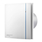 Ventiladores S&P SILENT-100 DESIGN Manual Del Usuario