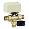 Unidades de Control CALEFFI 6442 Serie Manual Del Usuario
